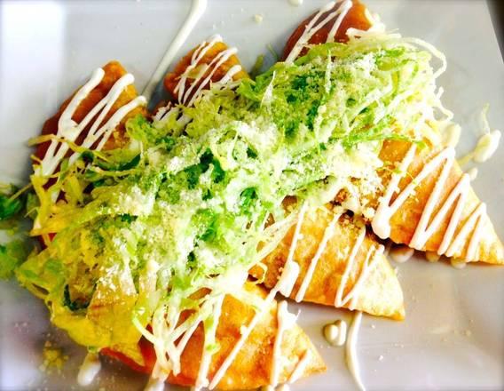 Photo credit: ubereats