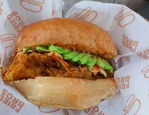 Photo credit: ubereats