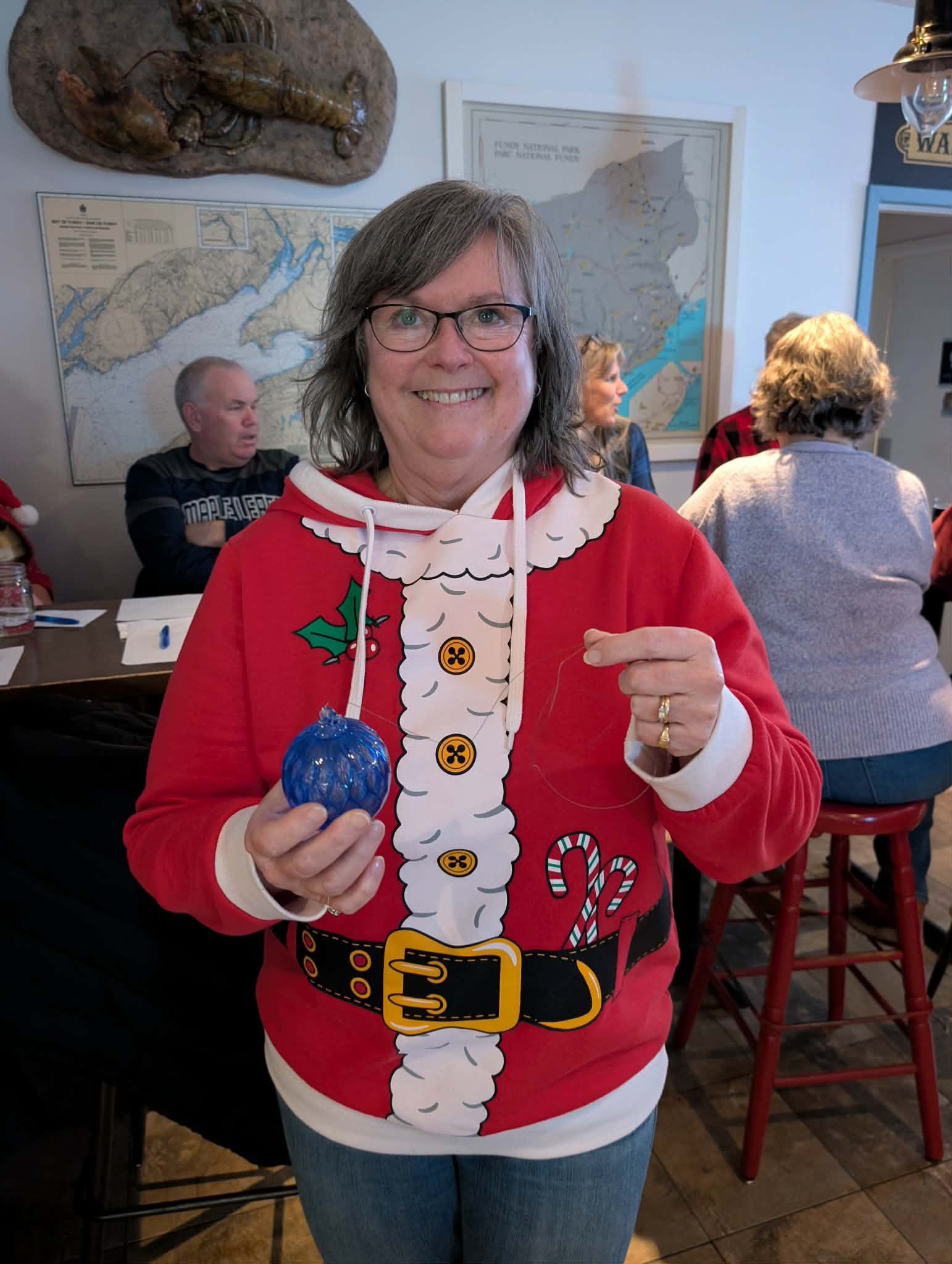 Tipsy Tails Restaurant Alma