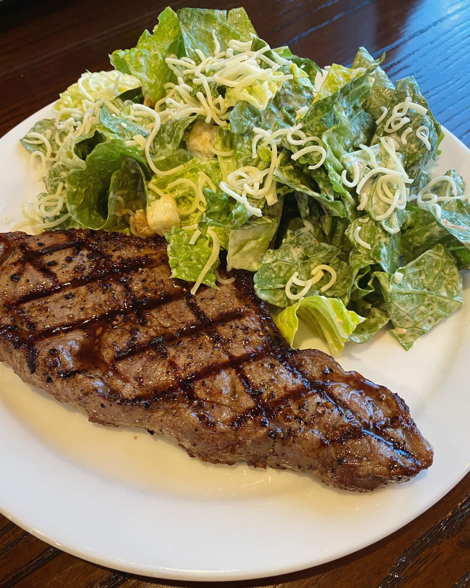 Muddy Rudder Bar & Grill Alma