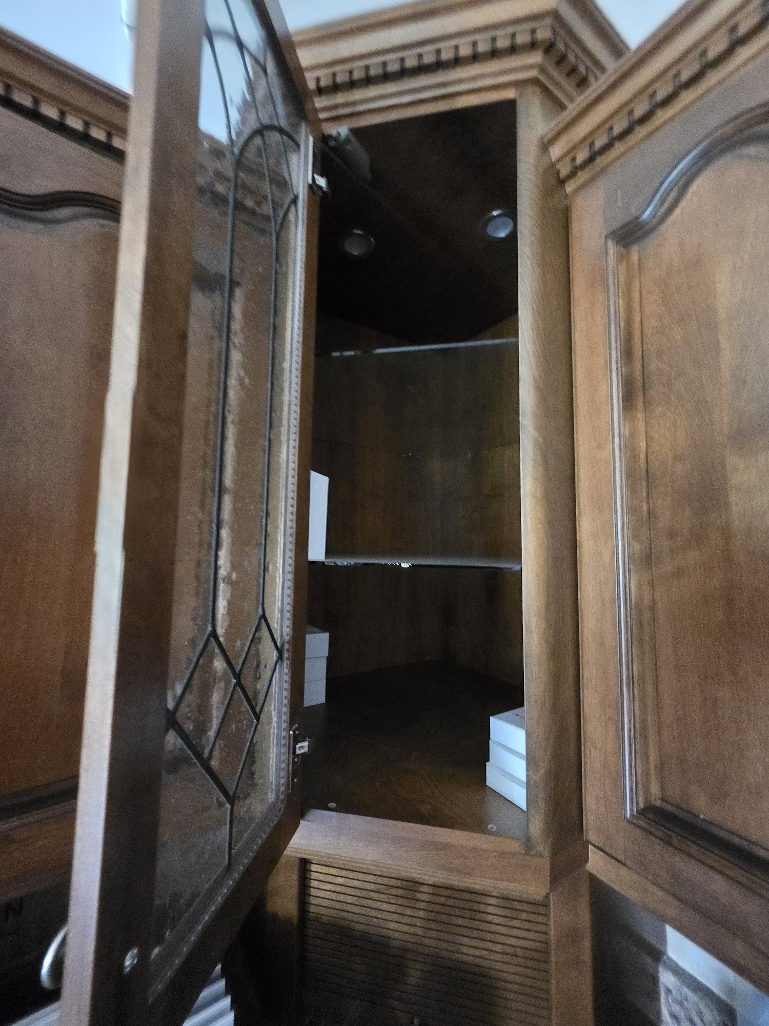 Tremblay Ent Armoire De Cuisine