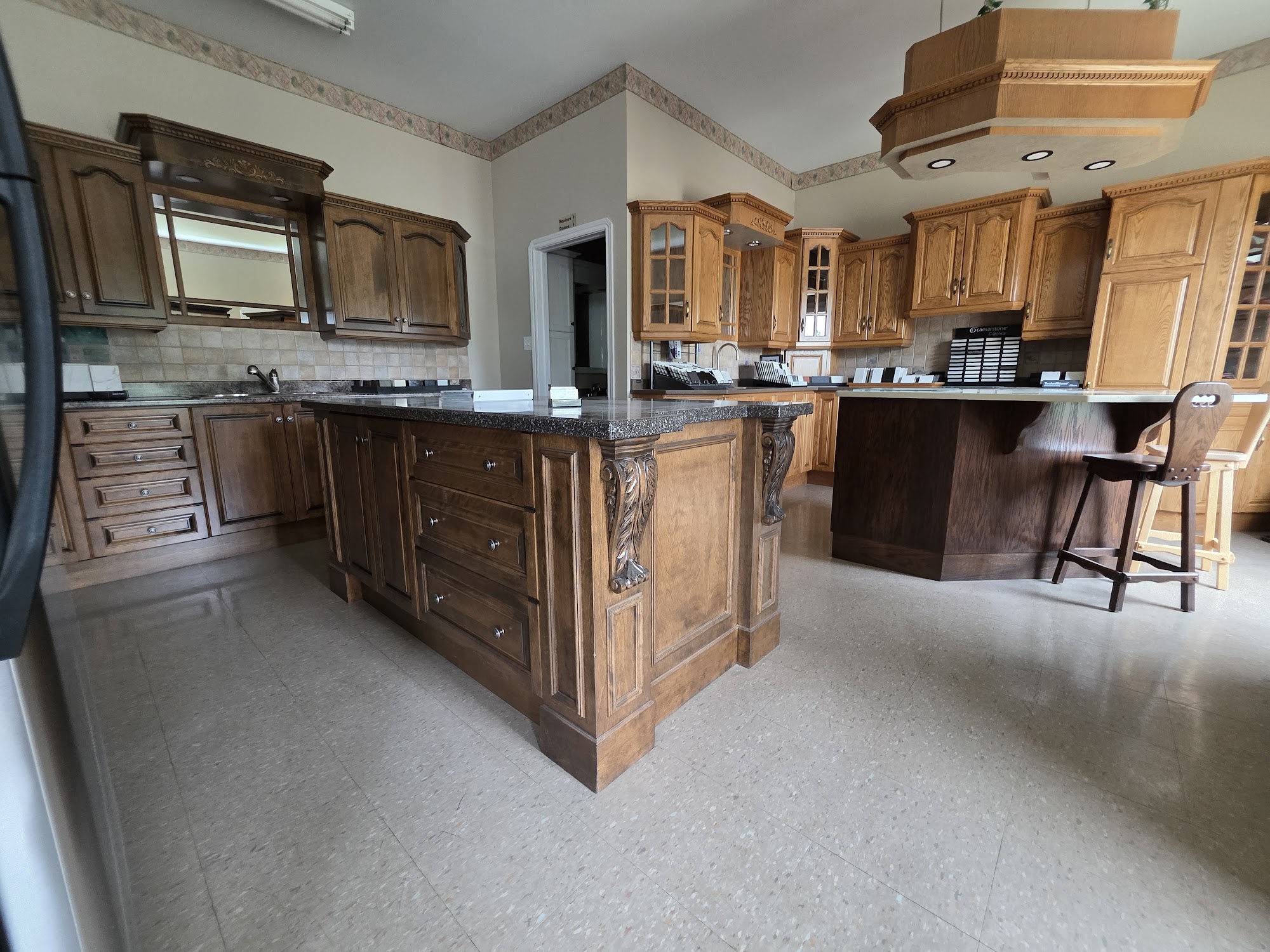 Tremblay Ent Armoire De Cuisine 41 Rue Drapeau, Balmoral New Brunswick E8E 2W7