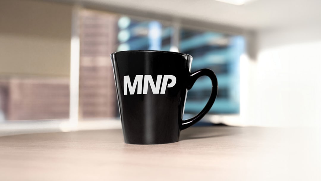 MNP - Services de comptabilité, consultation et fiscalité