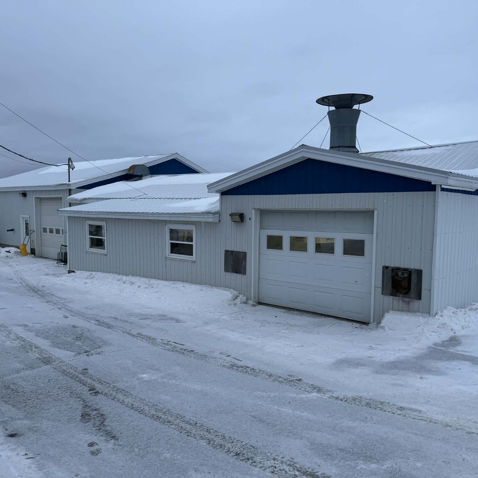 CSN Ronnie's Auto Body Shop