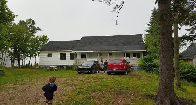 Bonaventure lodge Charlo