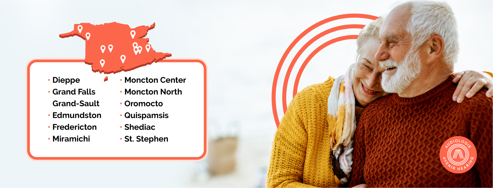 Audiologie Avenir Hearing