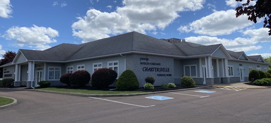 Passage-Chartersville Funeral Home