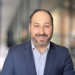 Paul Vautour - TD Financial Planner