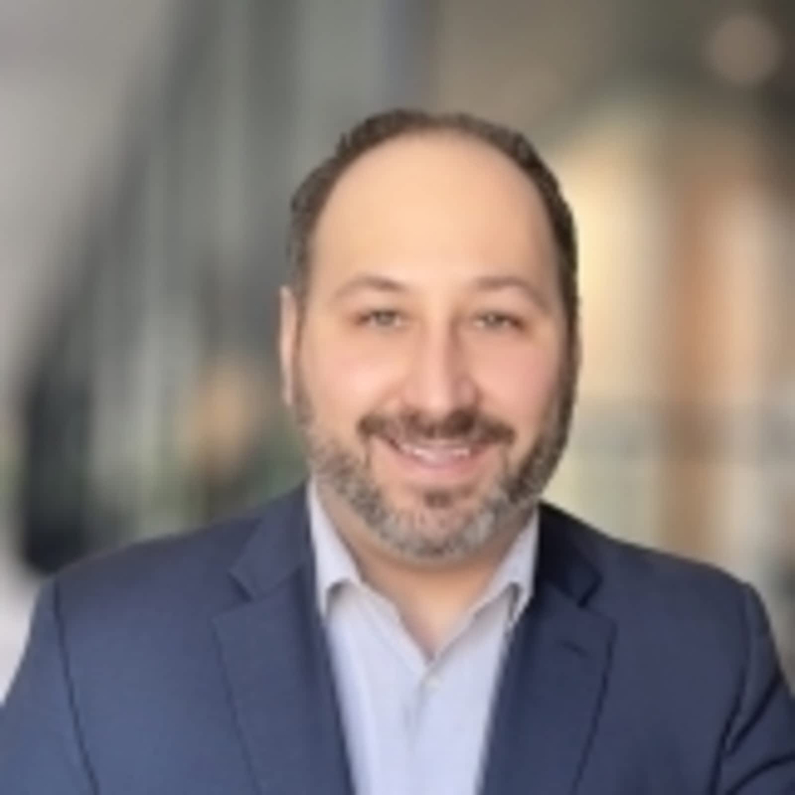 Paul Vautour - TD Financial Planner