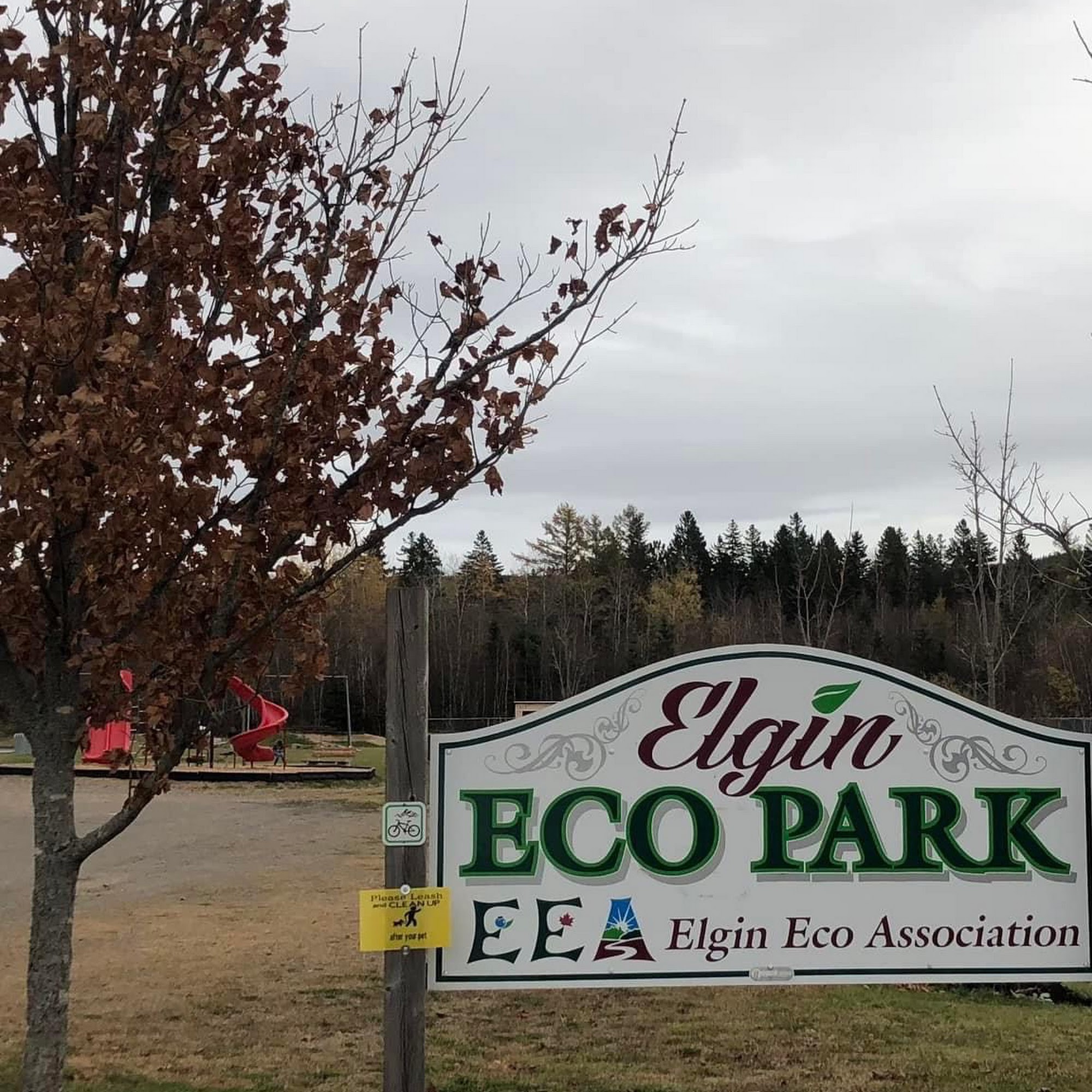 Elgin Eco Park Elgin