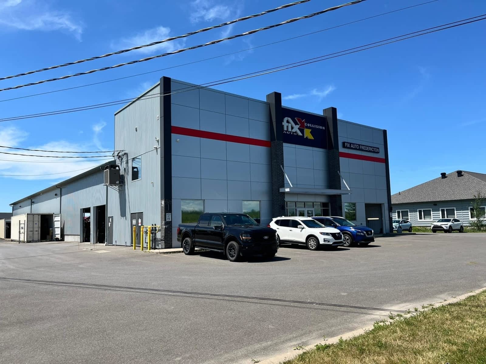 Photo credit: yellowpages.ca