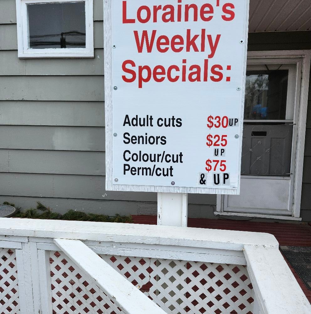 Top Knotch Hair Styling