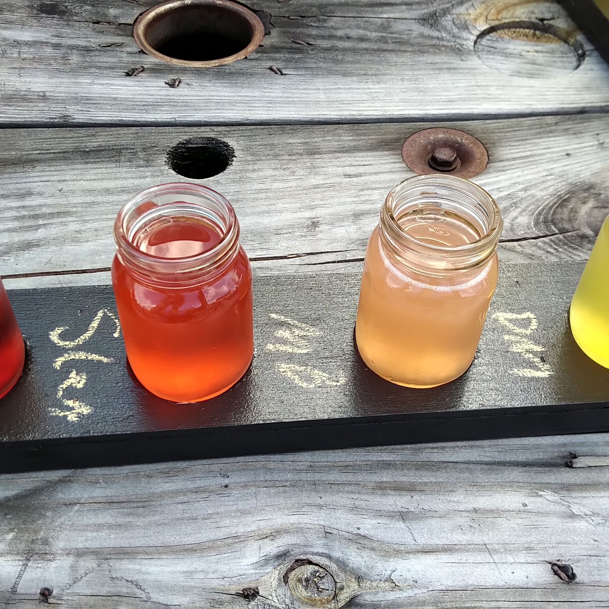 York County Cider Fredericton