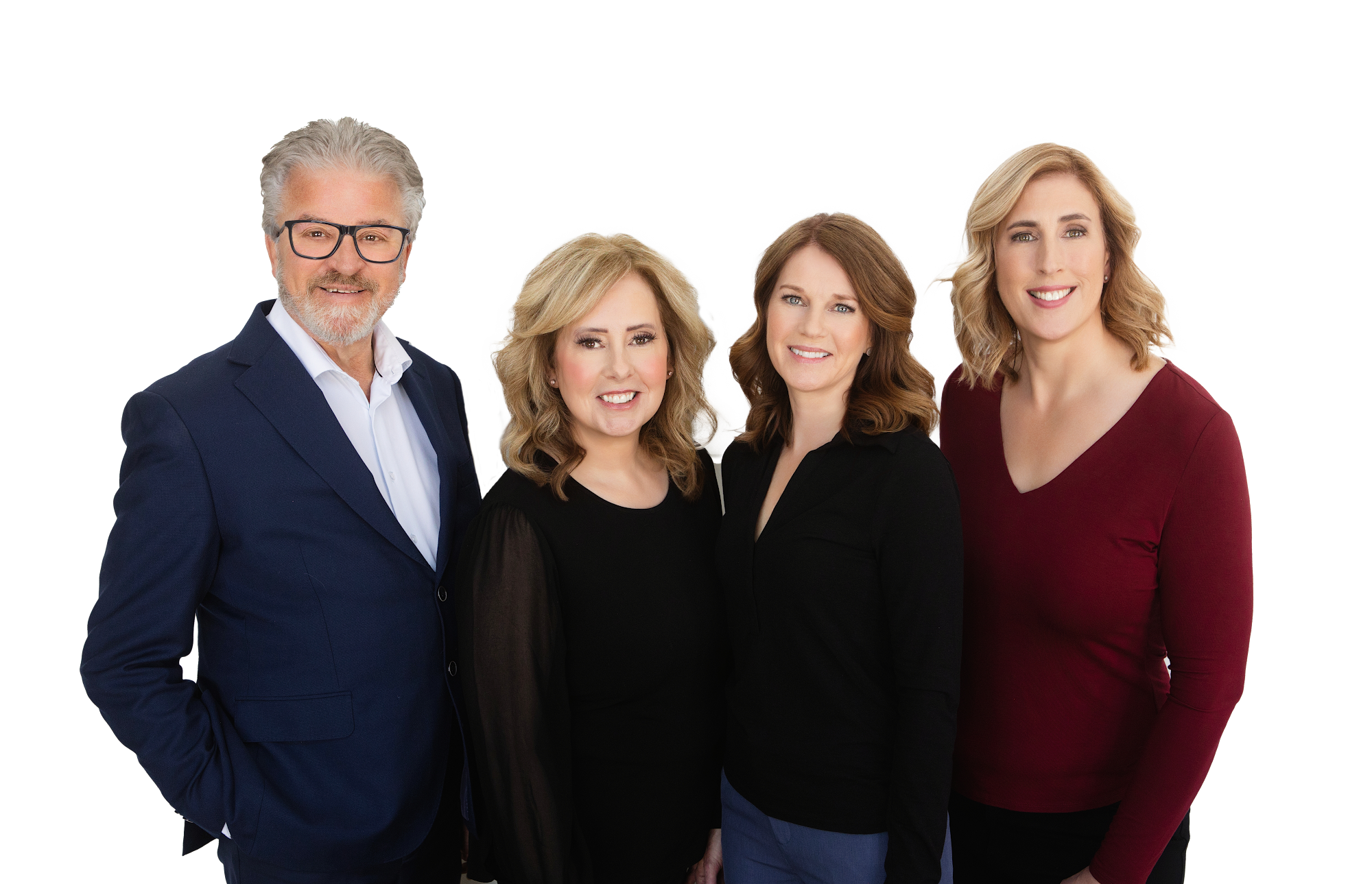 The Professionals Real Estate Group Fredericton