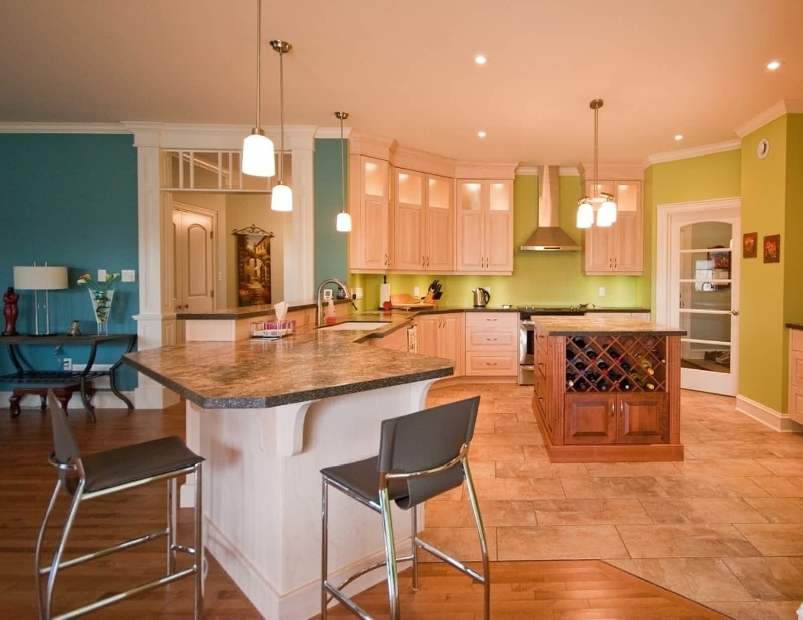 Photo credit: yellowpages.ca
