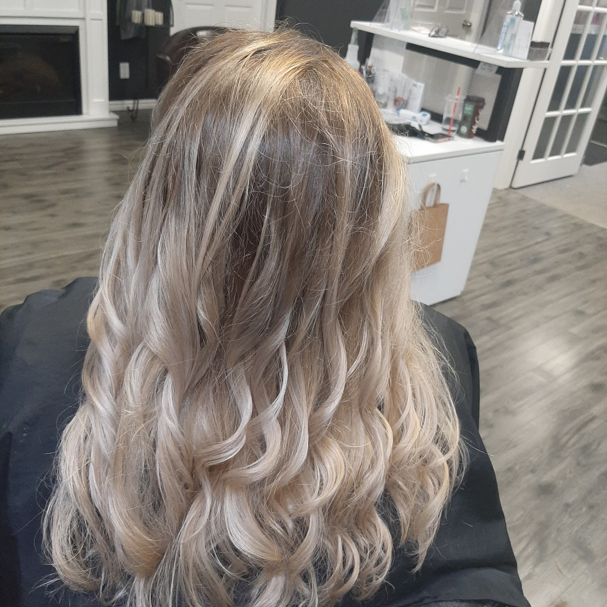 Beauty Studio Kelly Shaw