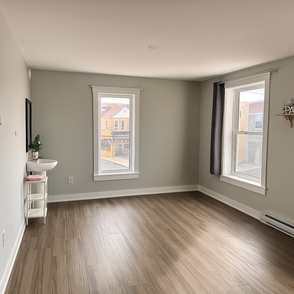 Blush Beauty Bar Inc.