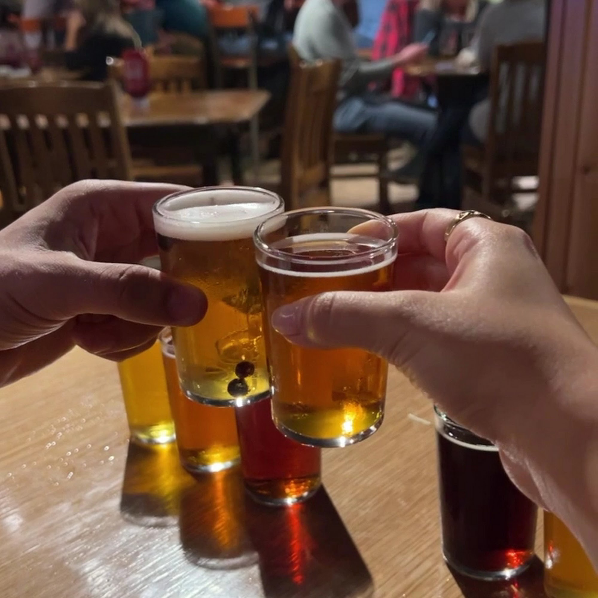 Pump House - Brewpub & Restaurant Moncton