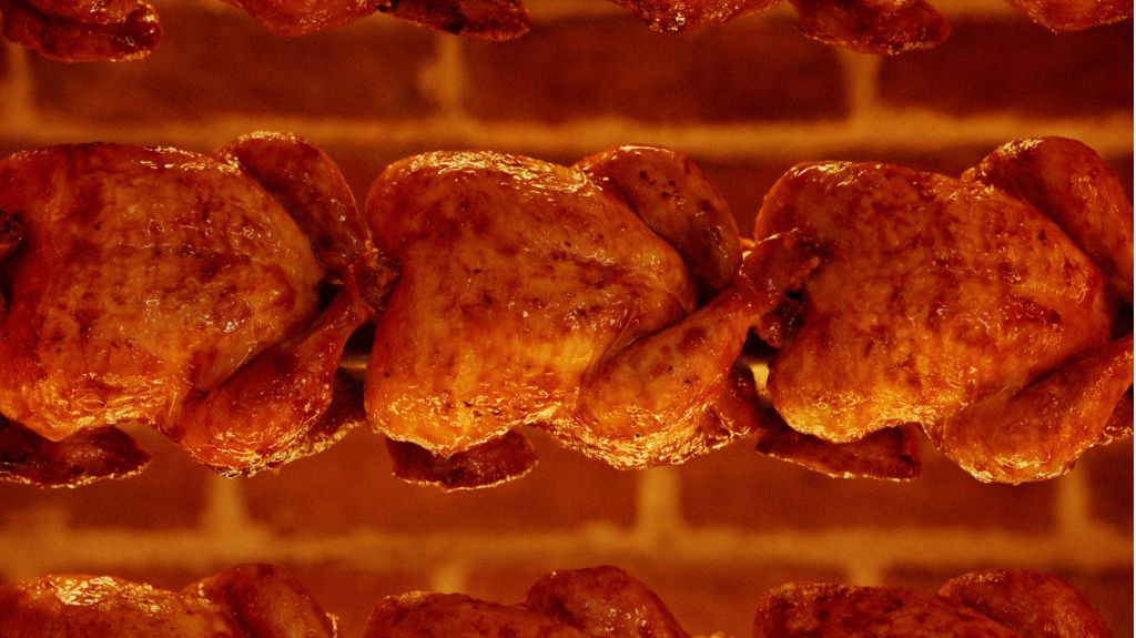 Swiss Chalet 1933 Mountain Rd, Moncton, NB E1G 1A8