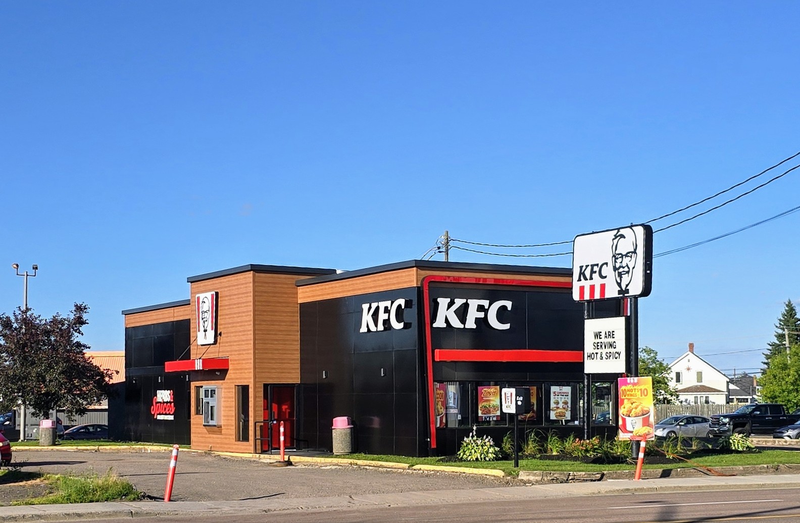 KFC