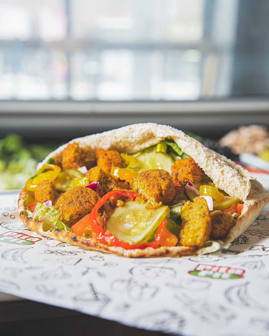 Photo credit: happycow