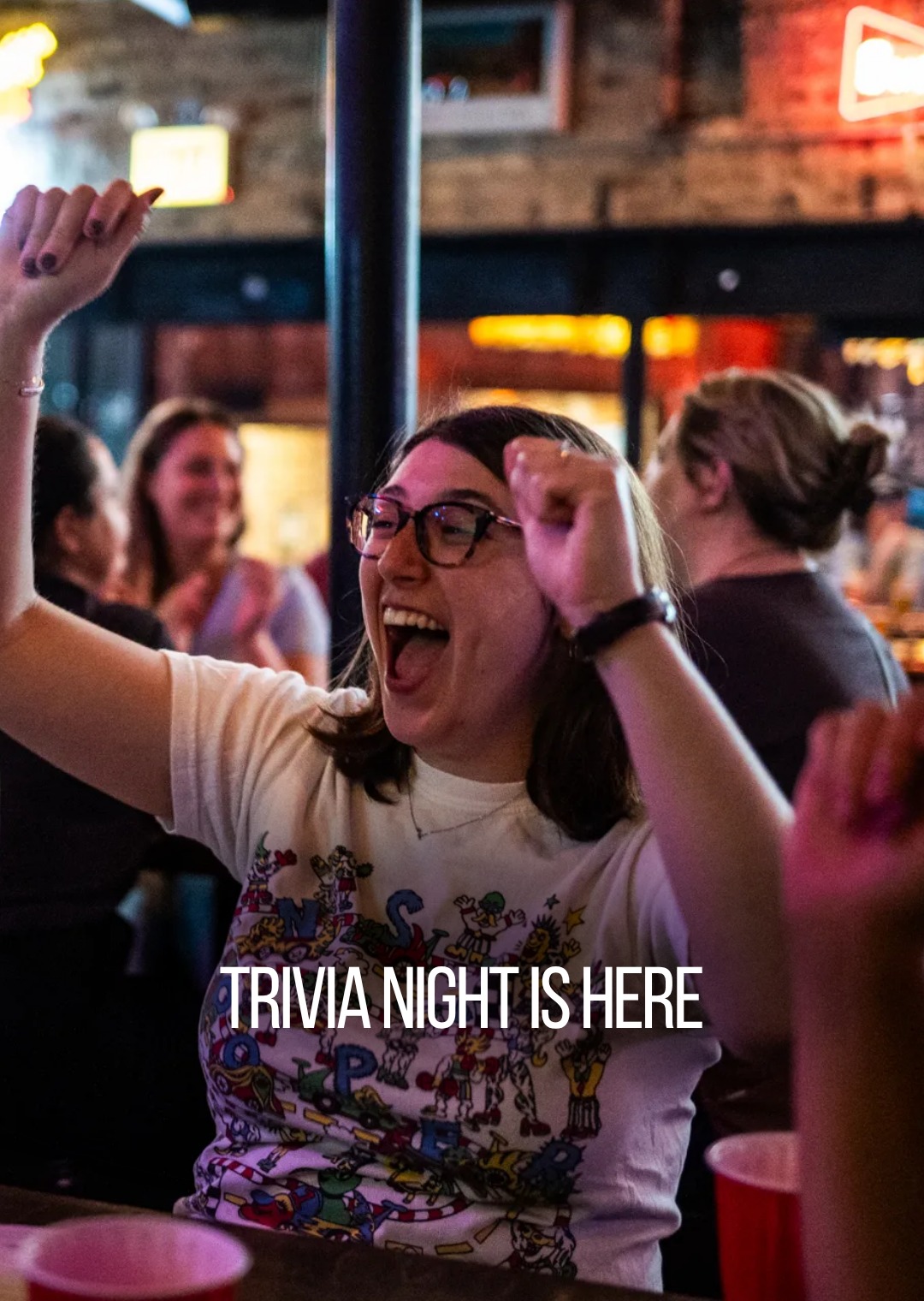 Pump House Fill Station Moncton