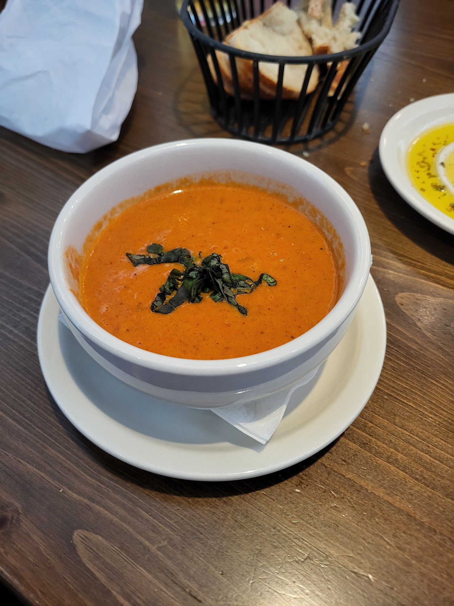 Carrabba's Italian Grill (Moncton) Moncton