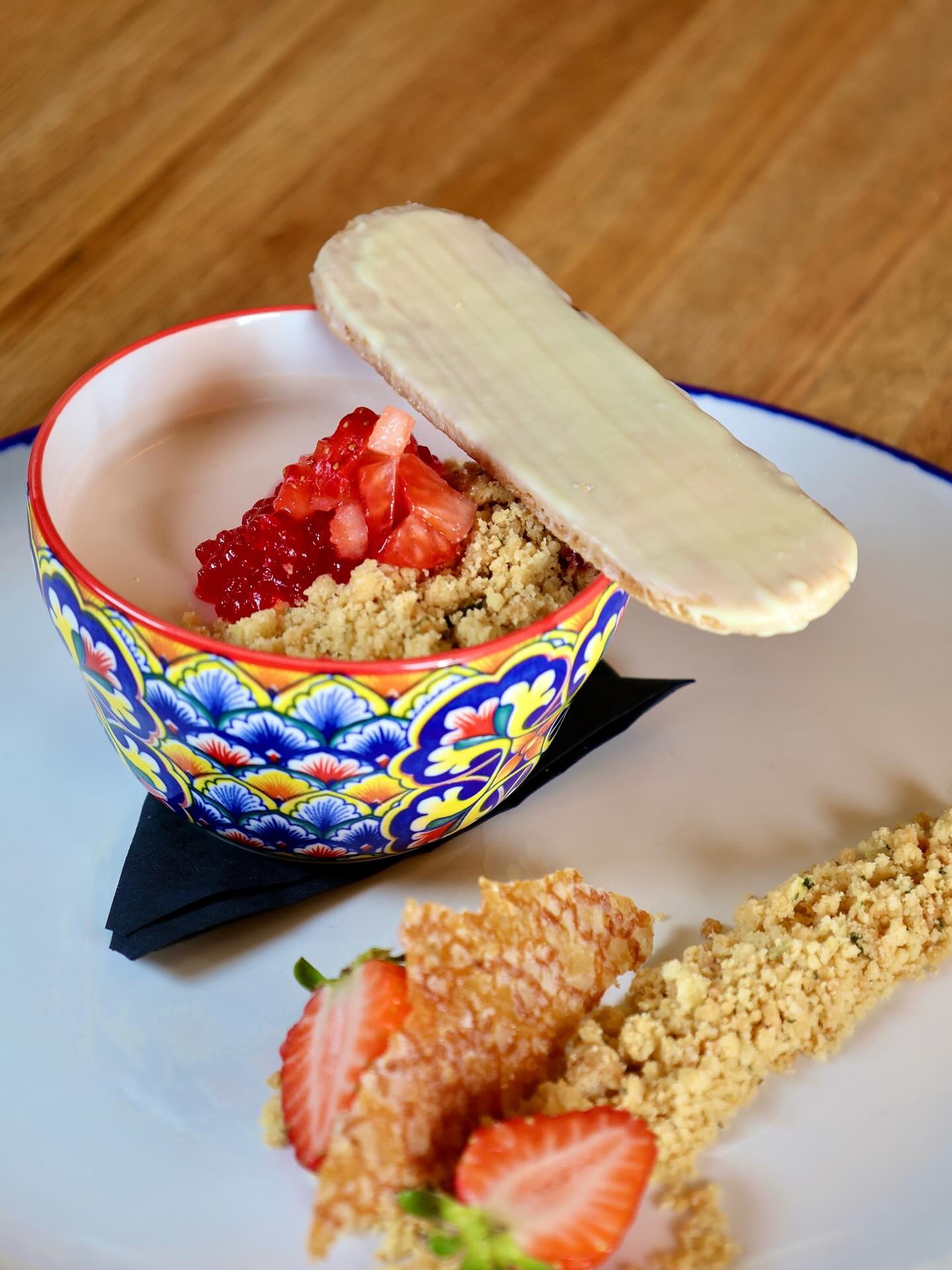 Sophia & Spritz Moncton