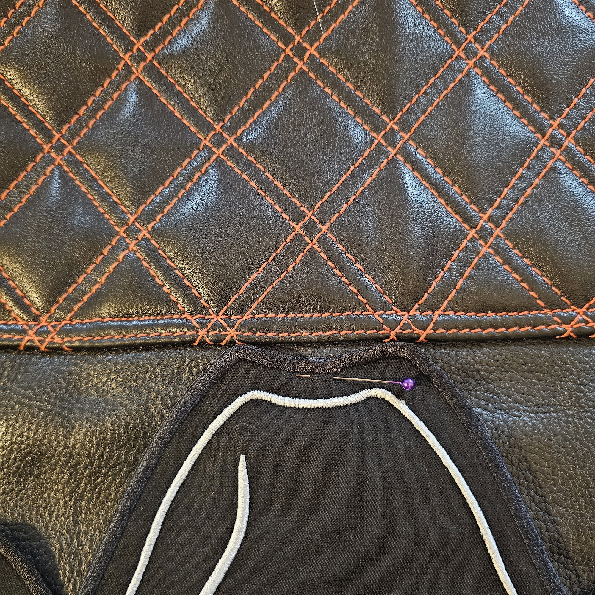 Donna's Leather Tailoring