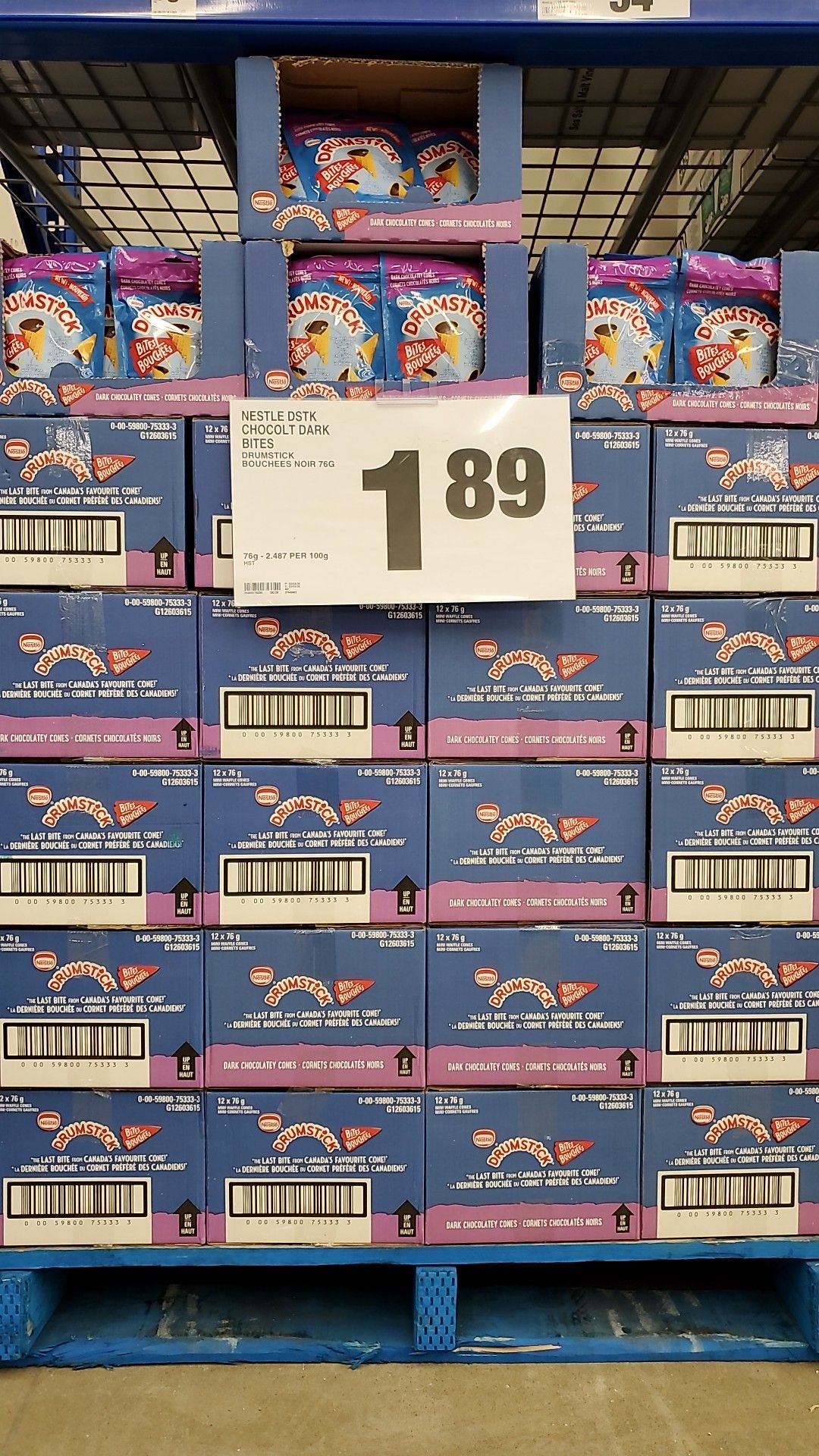 Atlantic Wholesalers Ltd