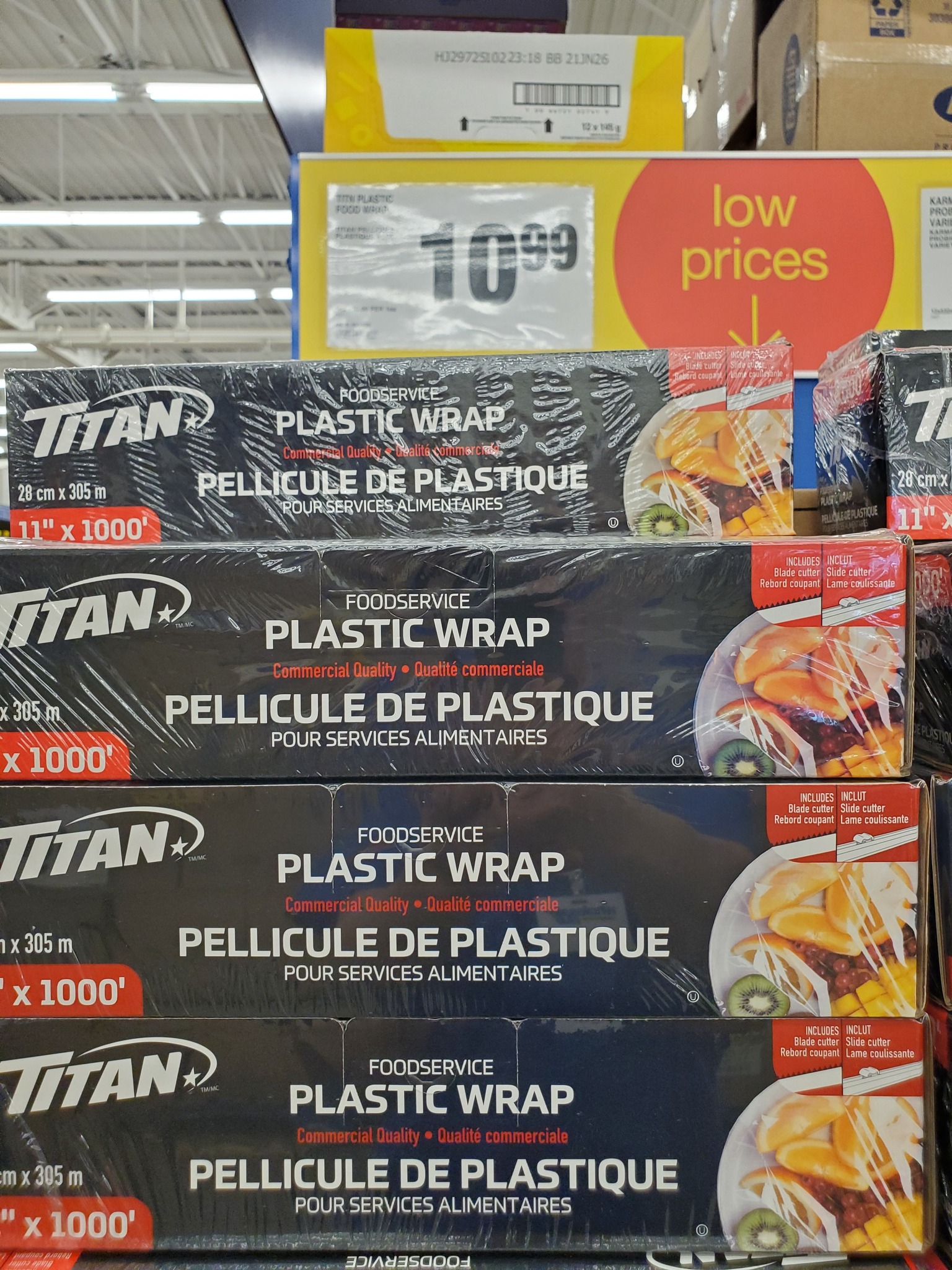 Atlantic Wholesalers Ltd