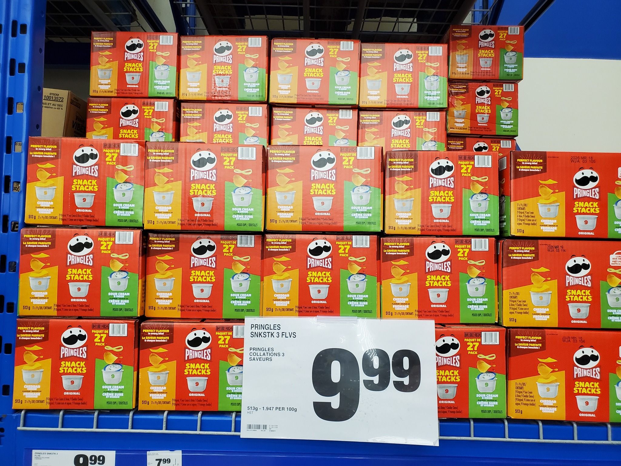 Atlantic Wholesalers Ltd