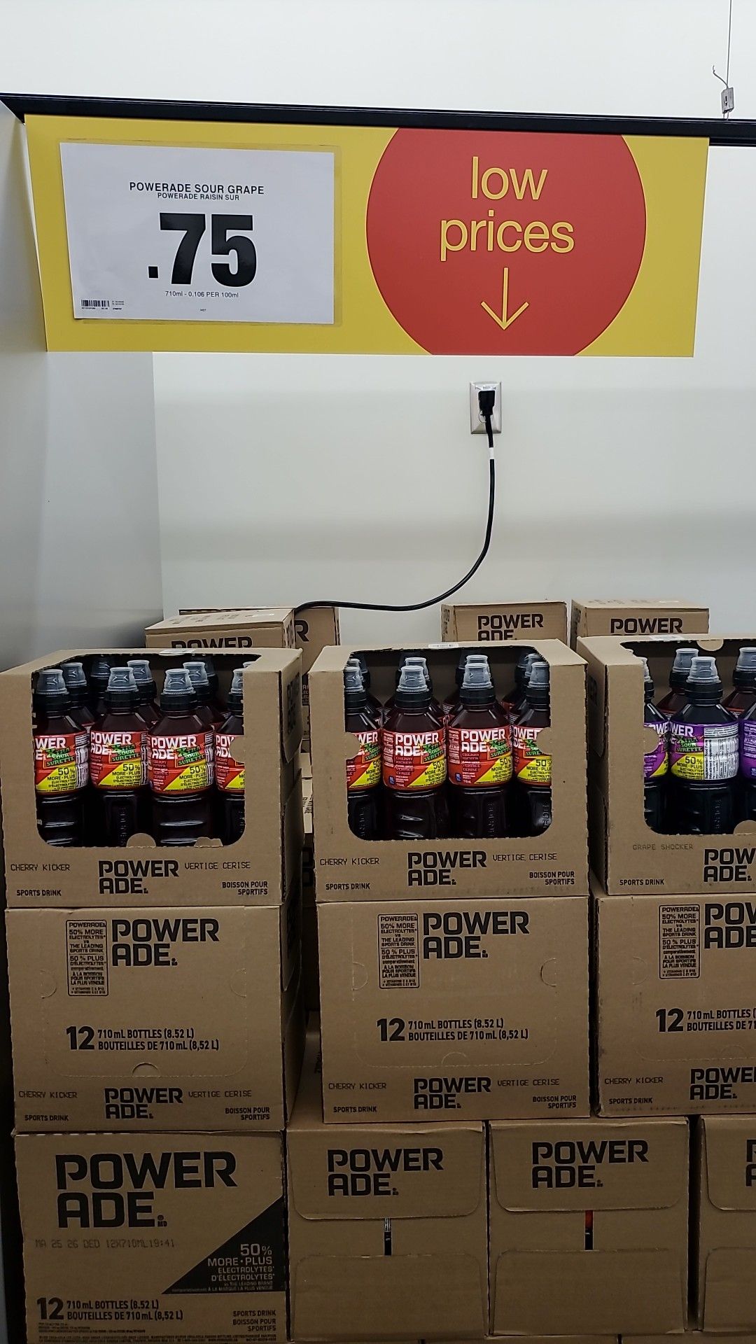 Atlantic Wholesalers Ltd