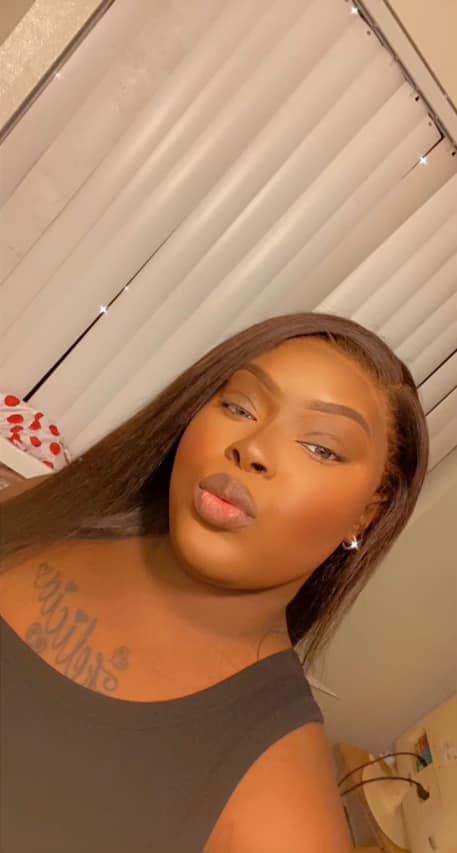 J Lou's Hair Creations