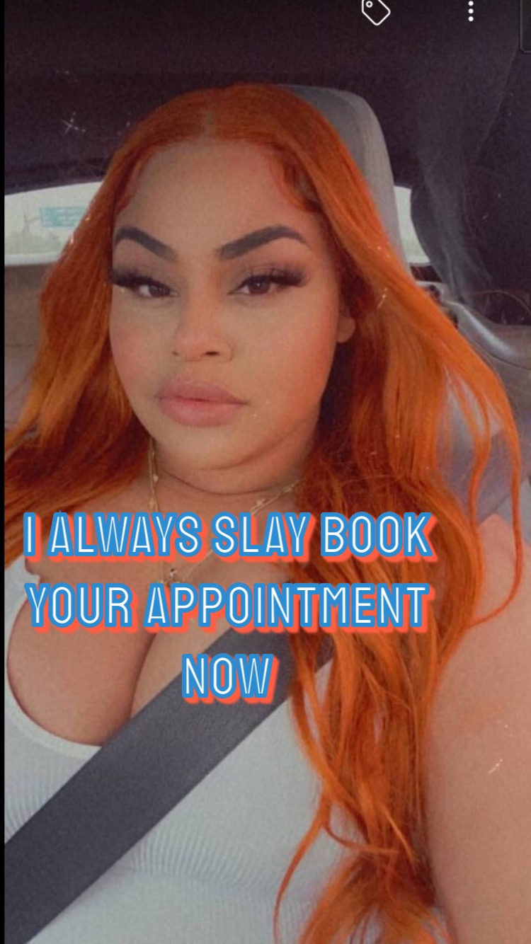 J Lou's Hair Creations