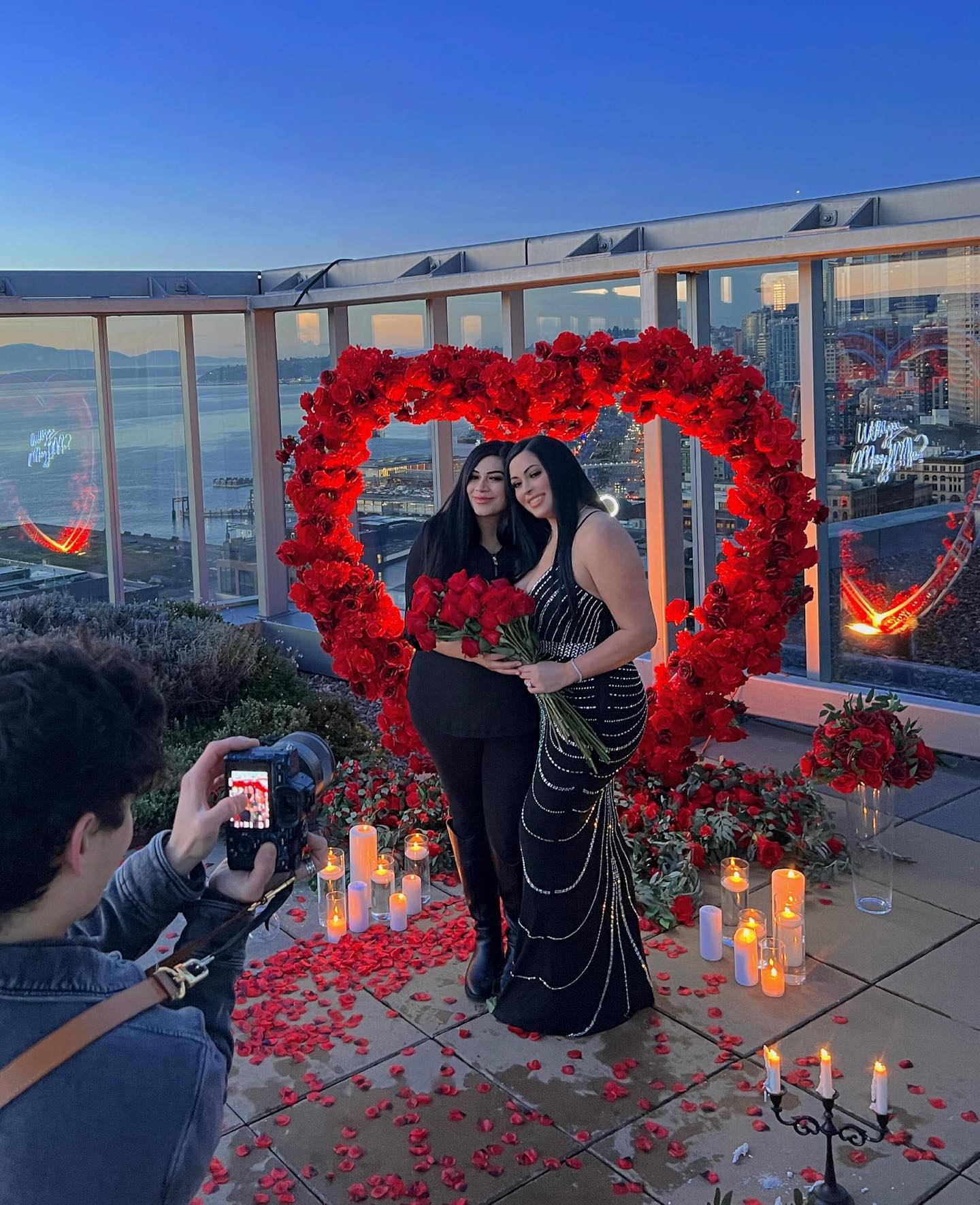 Jeannette Hair Design