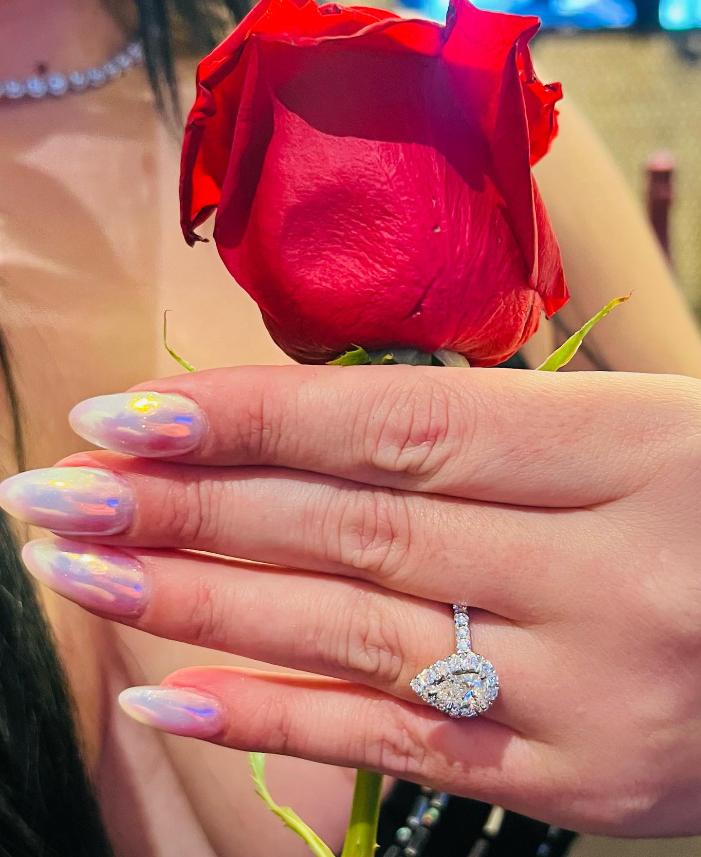 Jeannette Hair Design