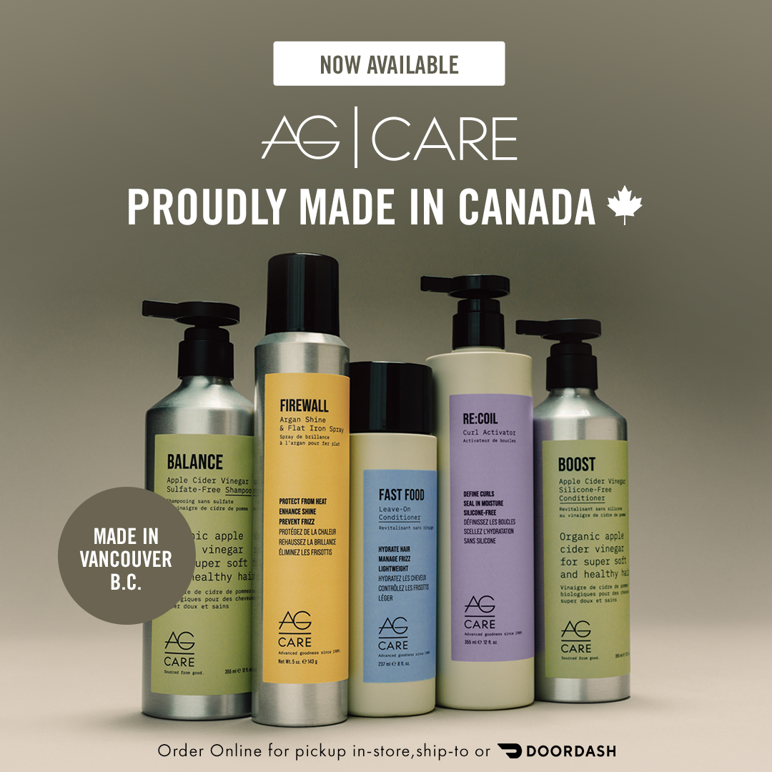 Maritime Beauty Supply