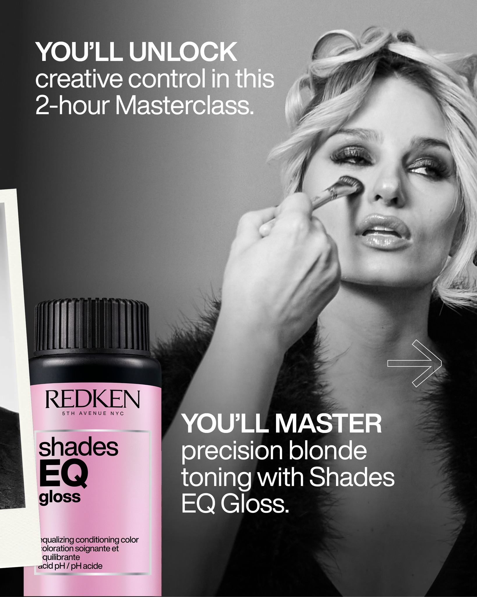 Maritime Beauty Supply