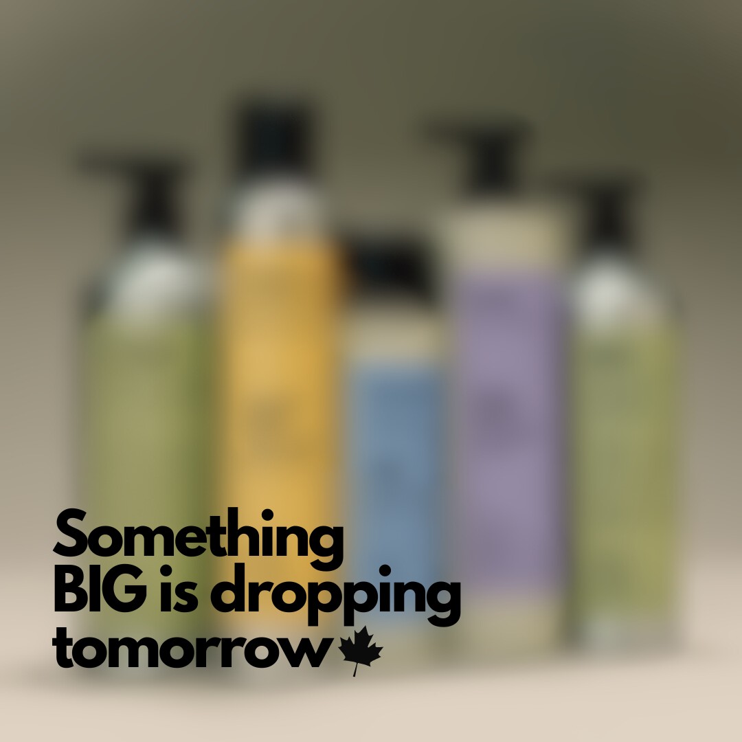 Maritime Beauty Supply