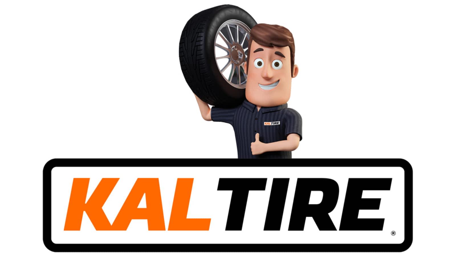 Kal Tire