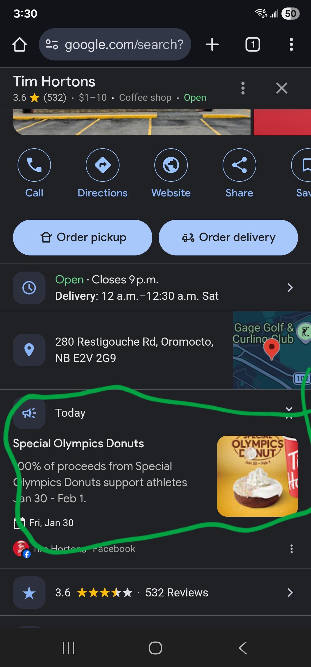 Photo credit: tripadvisor