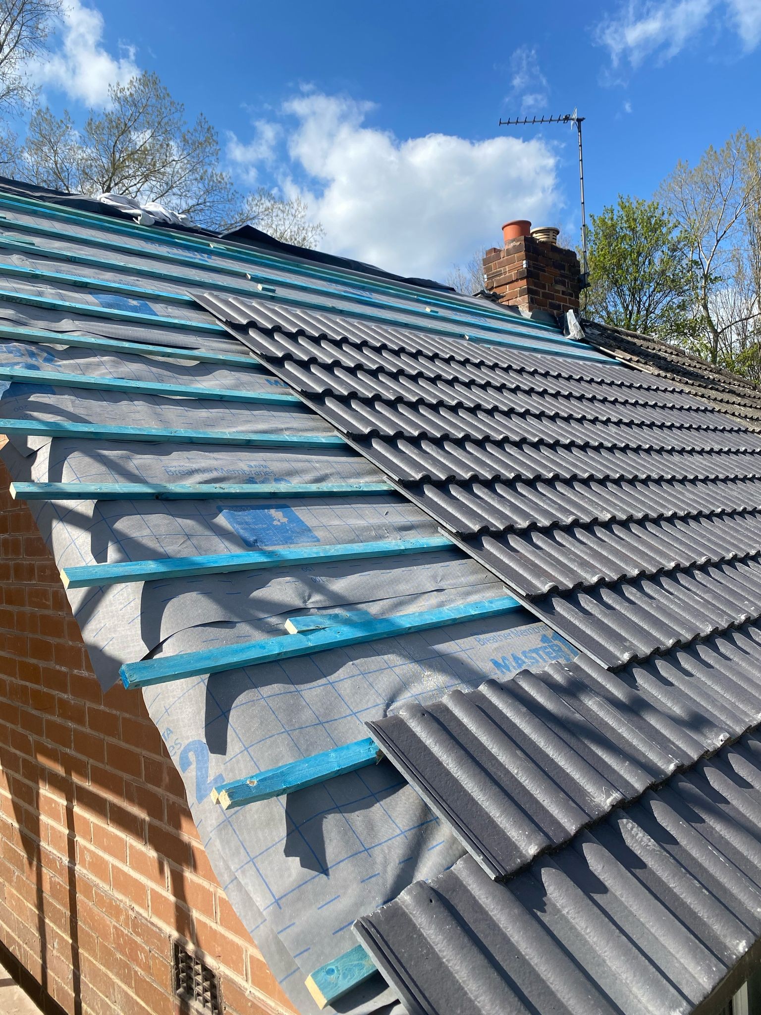 Titus Construction 20 Sunrise St, Perth-Andover New Brunswick E7H 4Y5