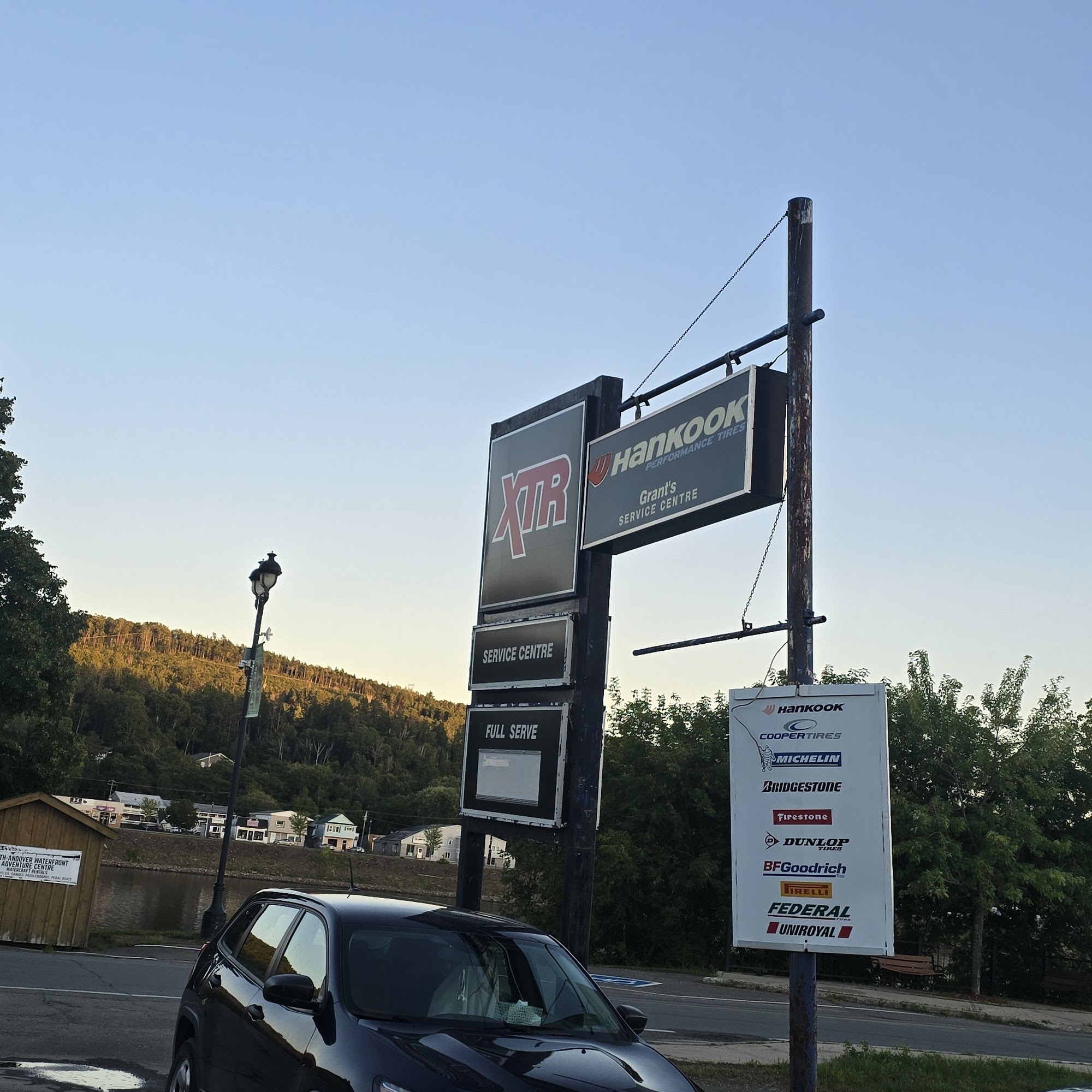 Grants Service Centre