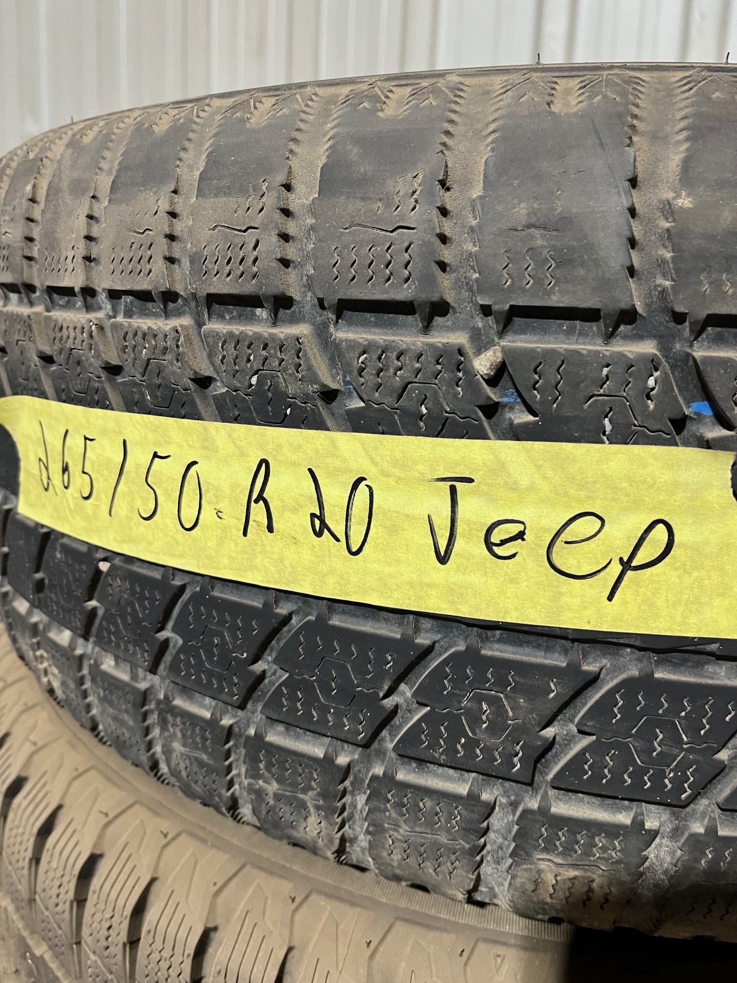 I R MacDonald & Son Inc