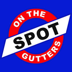 On The Spot Gutters Inc.