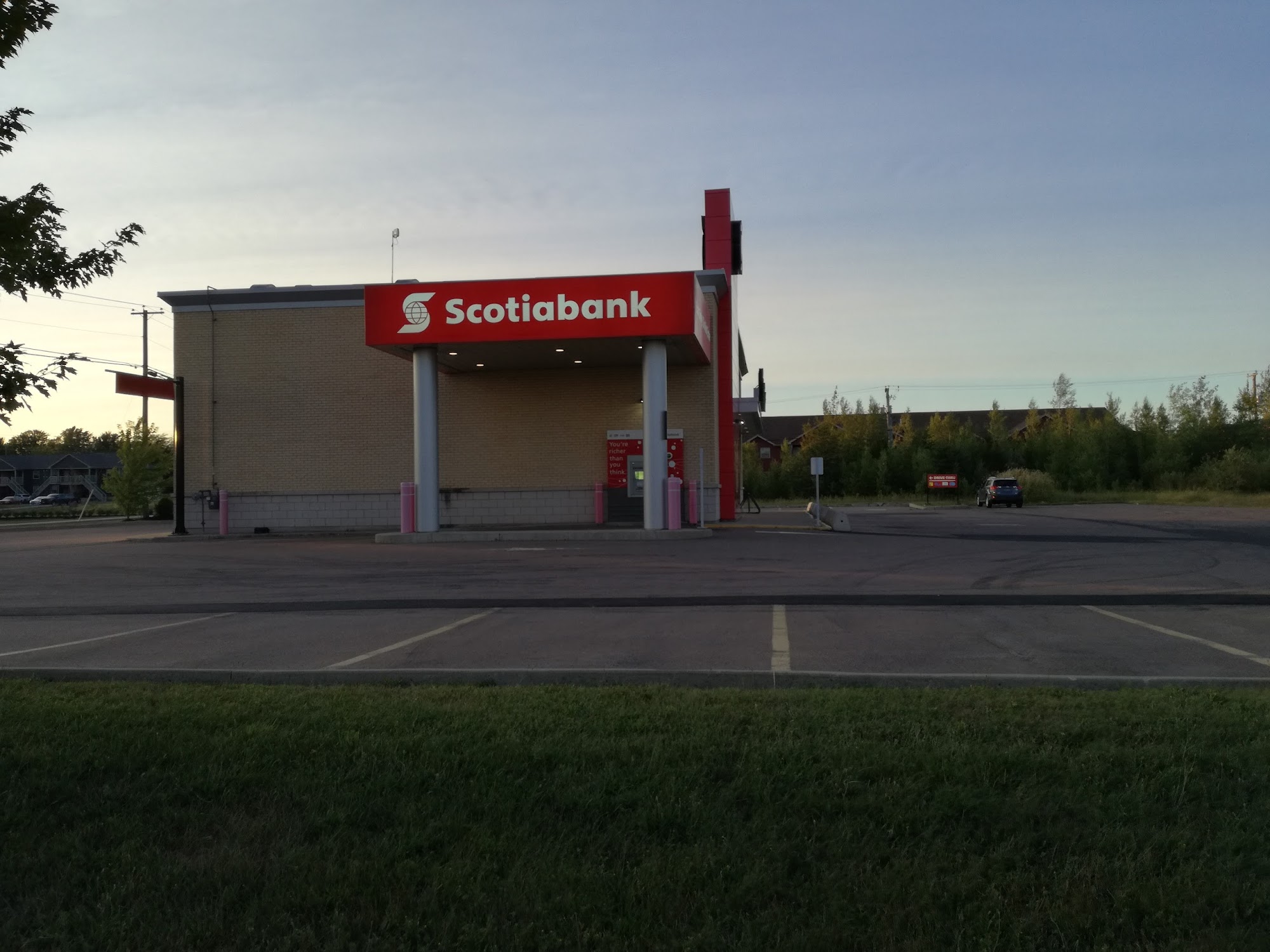 Scotiabank Riverview