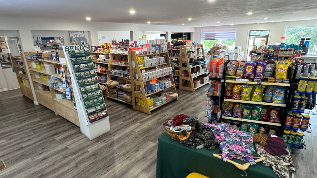 Hirtle?s Variety Sackville