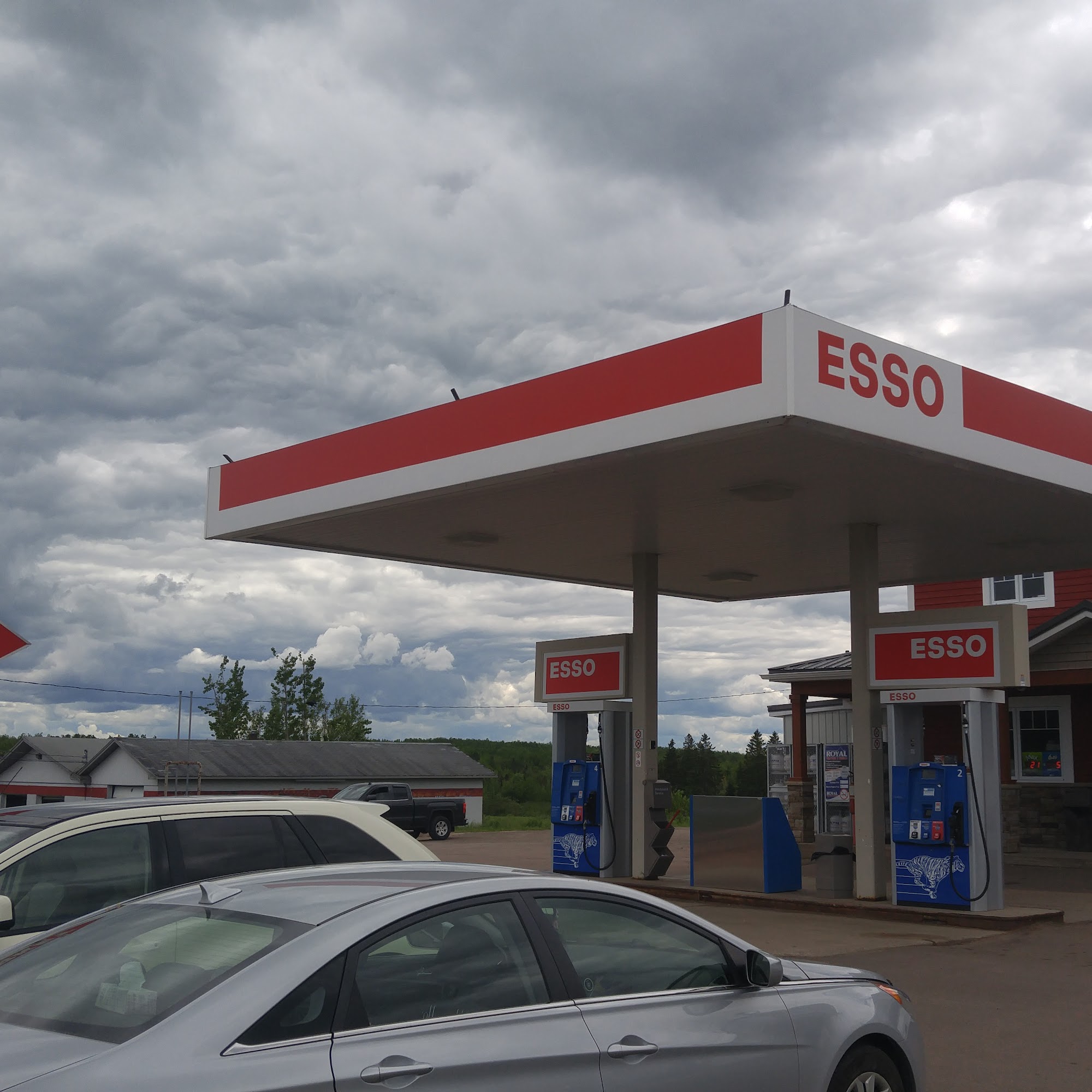 Esso