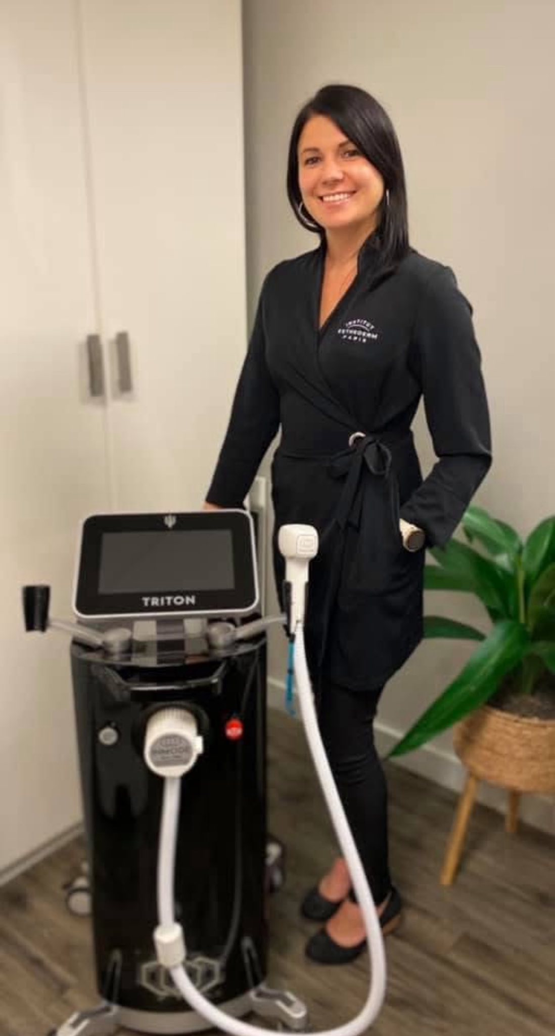 Salon D'Esthetique Avant-Garde